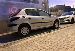 بيجو 206